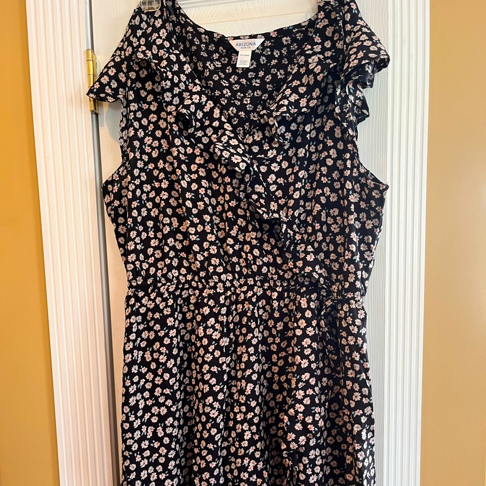 Women’s dress